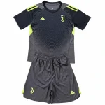 Maglia 2025 2026 - Maglia Juventus Bambini | itmagliettecalcio