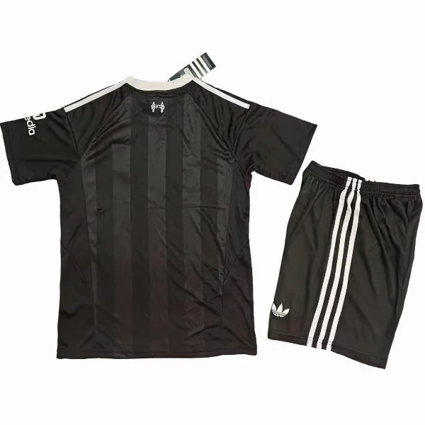 Maglia 2025 2026 - Maglia Liverpool Bambini | itmagliettecalcio