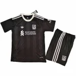 Maglia 2025 2026 - Maglia Liverpool Bambini | itmagliettecalcio