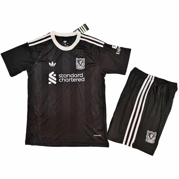 Maglia 2025 2026 - Maglia Liverpool Bambini | itmagliettecalcio