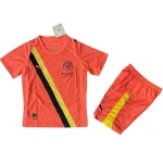 Maglia 2025 2026 - Maglia Manchester City Bambini | itmagliettecalcio