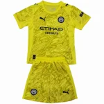 Maglia 2025 2026 - Maglia Manchester City Bambini | itmagliettecalcio