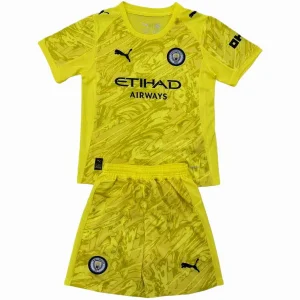 Maglia 2025 2026 - Maglia Manchester City Bambini | itmagliettecalcio