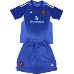 Maglia 2025 2026 - Maglia Manchester United Bambini | itmagliettecalcio