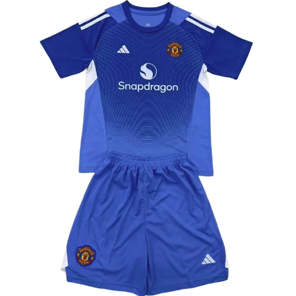 Maglia 2025 2026 - Maglia Manchester United Bambini | itmagliettecalcio