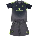 Maglia 2025 2026 - Maglia Manchester United Bambini | itmagliettecalcio