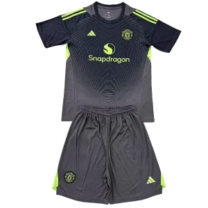 Maglia 2025 2026 - Maglia Manchester United Bambini | itmagliettecalcio