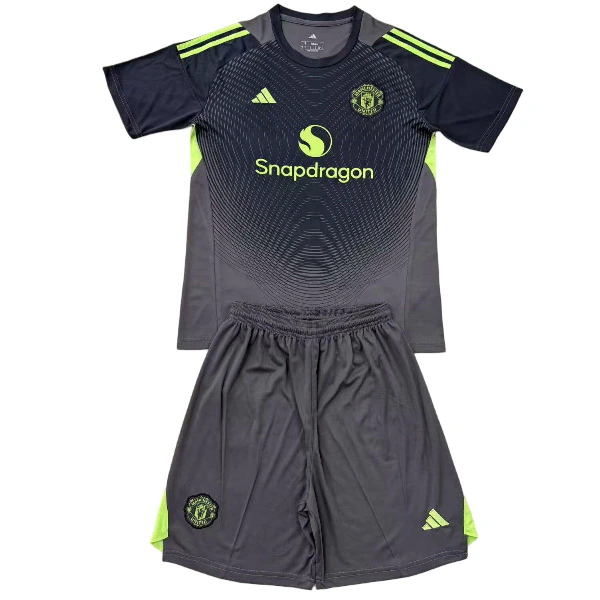 Maglia 2025 2026 - Maglia Manchester United Bambini | itmagliettecalcio
