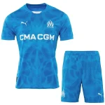 Maglia 2024 2025 - Maglia Marseille Bambini | itmagliettecalcio