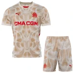 Maglia 2024 2025 - Maglia Marseille Bambini | itmagliettecalcio