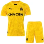 Maglia 2024 2025 - Maglia Marseille Bambini | itmagliettecalcio