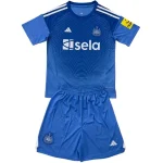 Maglia 2025 2026 - Maglia Newcastle United Bambini | itmagliettecalcio