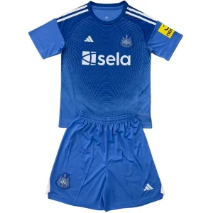 Maglia 2025 2026 - Maglia Newcastle United Bambini | itmagliettecalcio