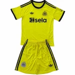 Maglia 2025 2026 - Maglia Newcastle United Bambini | itmagliettecalcio
