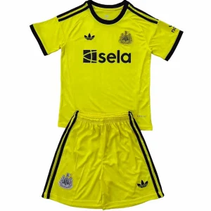 Maglia 2025 2026 - Maglia Newcastle United Bambini | itmagliettecalcio