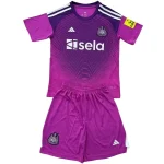 Maglia 2025 2026 - Maglia Newcastle United Bambini | itmagliettecalcio