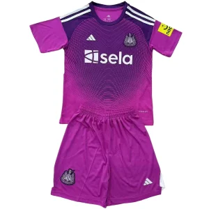 Maglia 2025 2026 - Maglia Newcastle United Bambini | itmagliettecalcio