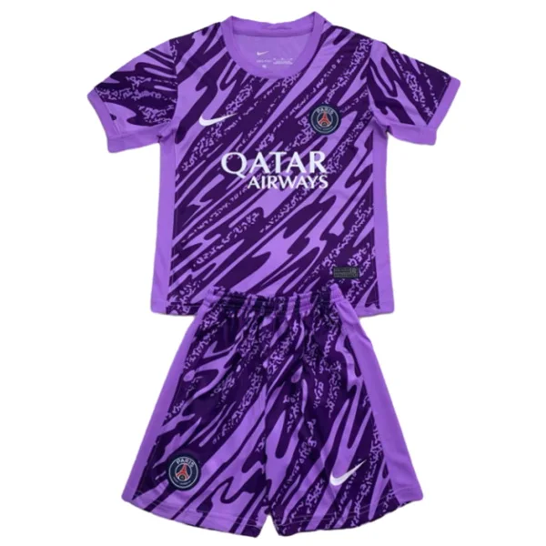 Maglia 2024 2025 - Maglia Paris Saint Germain Bambini | itmagliettecalcio