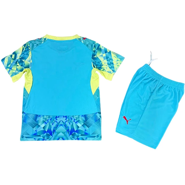Maglia 2026 Verde - Maglia Portogallo Bambini | itmagliettecalcio