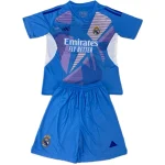 Maglia 2024 2025 - Maglia Real Madrid Bambini | itmagliettecalcio