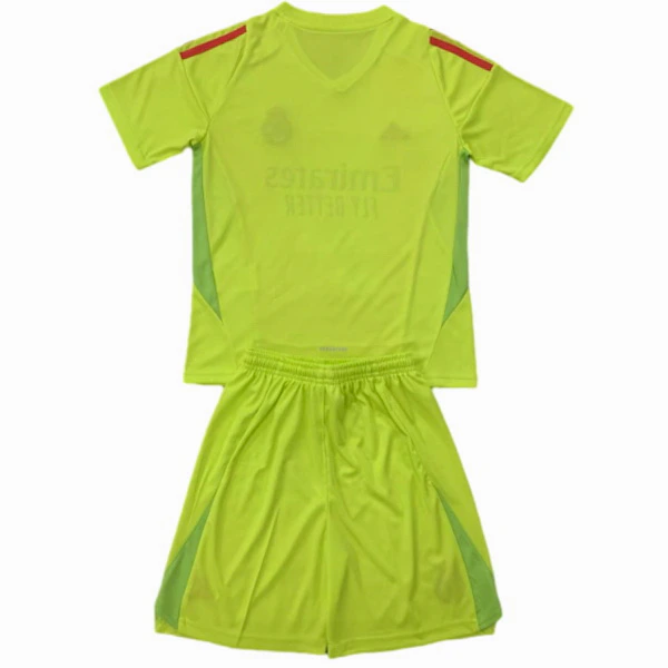 Maglia 2024 2025 - Maglia Real Madrid Bambini | itmagliettecalcio