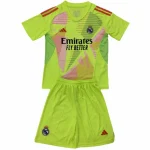 Maglia 2024 2025 - Maglia Real Madrid Bambini | itmagliettecalcio