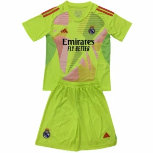 Maglia 2024 2025 - Maglia Real Madrid Bambini | itmagliettecalcio