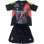 Maglia 2024 2025 - Maglia Real Madrid Bambini | itmagliettecalcio