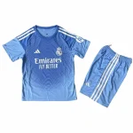 Maglia 2025 2026 - Maglia Real Madrid Bambini | itmagliettecalcio