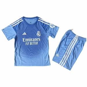 Maglia 2025 2026 - Maglia Real Madrid Bambini | itmagliettecalcio