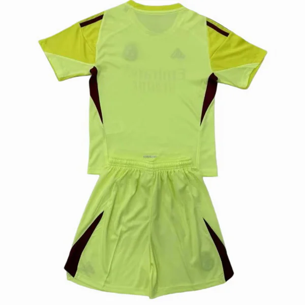 Maglia 2025 2026 - Maglia Real Madrid Bambini | itmagliettecalcio