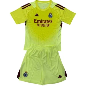 Maglia 2025 2026 - Maglia Real Madrid Bambini | itmagliettecalcio