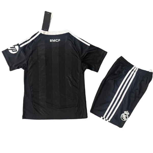 Maglia 2025 2026 - Maglia Real Madrid Bambini | itmagliettecalcio