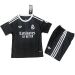 Maglia 2025 2026 - Maglia Real Madrid Bambini | itmagliettecalcio