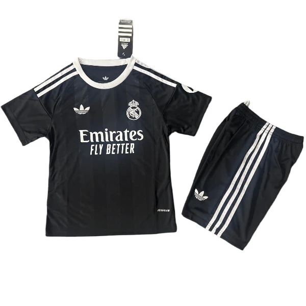 Maglia 2025 2026 - Maglia Real Madrid Bambini | itmagliettecalcio