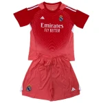 Maglia 2025 2026 - Maglia Real Madrid Bambini | itmagliettecalcio