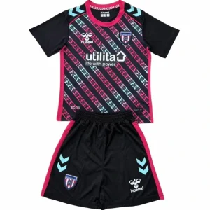 Maglia 2025 2026 Rosa - Maglia Sunderland Bambini | itmagliettecalcio