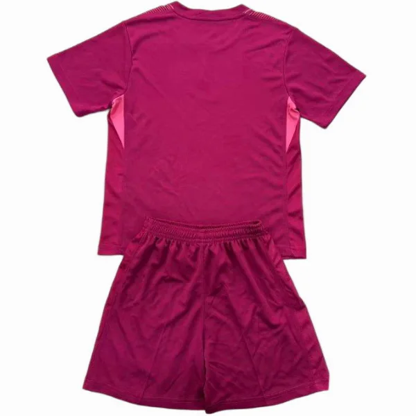 Maglia 2025 2026 Rosa - Maglia Tottenham Hotspur Bambini | itmagliettecalcio