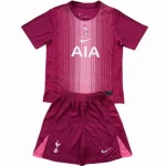 Maglia 2025 2026 Rosa - Maglia Tottenham Hotspur Bambini | itmagliettecalcio