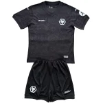 Maglia 2025 2026 - Maglia Wolves FC Bambini | itmagliettecalcio