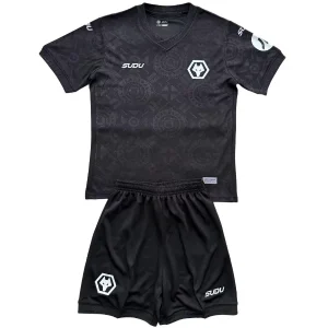 Maglia 2025 2026 - Maglia Wolves FC Bambini | itmagliettecalcio