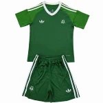Argentina Maglia 2026 Verde - Maglia Argentina 2026 | itmagliettecalcio