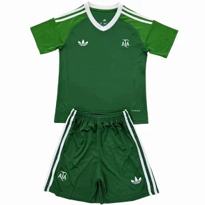 Argentina Maglia 2026 Verde - Maglia Argentina 2026 | itmagliettecalcio