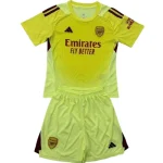 Arsenal Maglia 2025 2026 - Maglia Arsenal | itmagliettecalcio