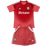 Aston Villa Maglia 2025 2026 - Maglia Aston Villa | itmagliettecalcio