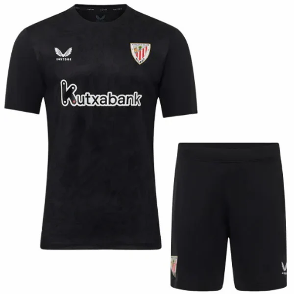 Athletic Bilbao Maglia 2025 2026 - Maglia Athletic Bilbao | itmagliettecalcio