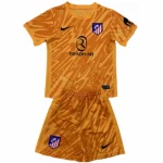 Atlético de Madrid Maglia 2024 2025 - Maglia Atletico De Madrid | itmagliettecalcio