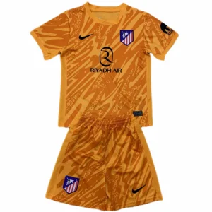 Atlético de Madrid Maglia 2024 2025 - Maglia Atletico De Madrid | itmagliettecalcio