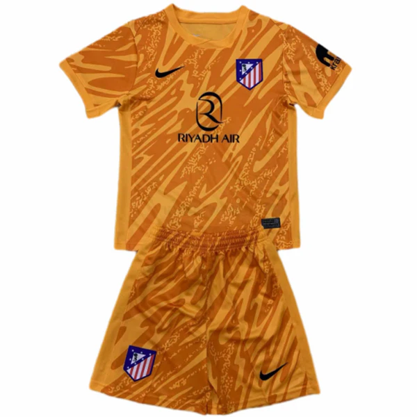 Atlético de Madrid Maglia 2024 2025 - Maglia Atletico De Madrid | itmagliettecalcio