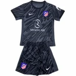 Atlético de Madrid Maglia 2024 2025 - Maglia Atletico De Madrid | itmagliettecalcio